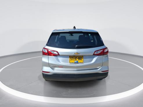 שברולט אקווינוקס 2021 במחיר 71,712 ש״ח - תמונה 8 שברולט אקווינוקס 2021 במחיר 71,712 ש״ח - תמונה 8