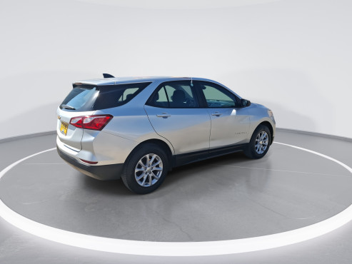 שברולט אקווינוקס 2021 במחיר 71,712 ש״ח - תמונה 9 שברולט אקווינוקס 2021 במחיר 71,712 ש״ח - תמונה 9