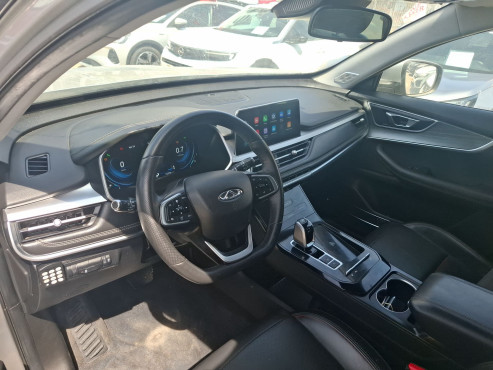 צ'רי טיגו 2023 במחיר 91,440 ש״ח - תמונה 2