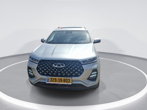 צ'רי טיגו 2023 במחיר 91,440 ש״ח - תמונה 4