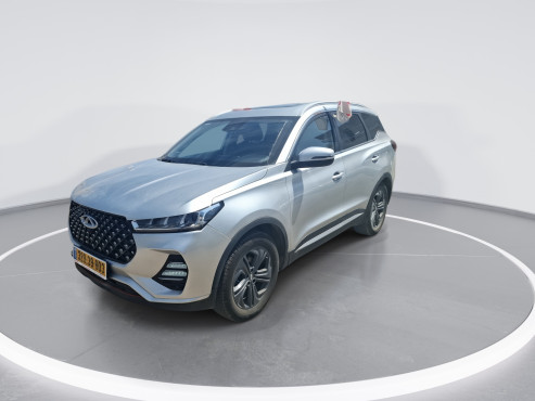 צ'רי טיגו 2023 במחיר 91,440 ש״ח - תמונה 5