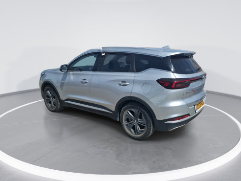 צ'רי טיגו 2023 במחיר 91,440 ש״ח - תמונה 7