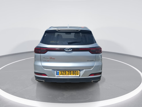 צ'רי טיגו 2023 במחיר 91,440 ש״ח - תמונה 8