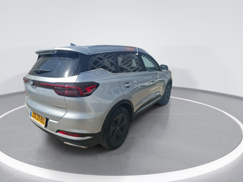 צ'רי טיגו 2023 במחיר 91,440 ש״ח - תמונה 9