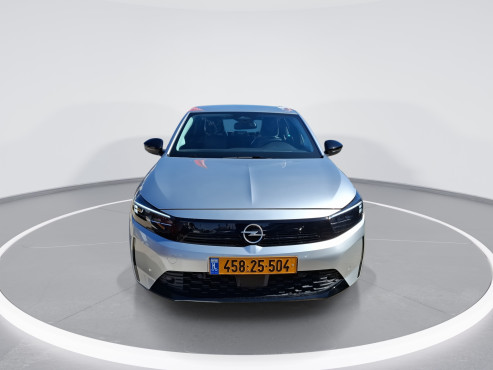 אופל קורסה 2026 במחיר 120,361 ש״ח - תמונה 4