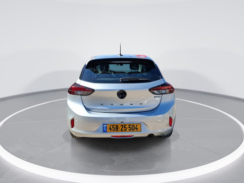 אופל קורסה 2026 במחיר 120,361 ש״ח - תמונה 8