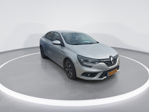 רנו מגאן 2021 במחיר 67,200 ש״ח - תמונה 6 רנו מגאן 2021 במחיר 67,200 ש״ח - תמונה 6