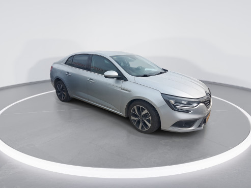 רנו מגאן 2021 במחיר 67,200 ש״ח - תמונה 7 רנו מגאן 2021 במחיר 67,200 ש״ח - תמונה 7