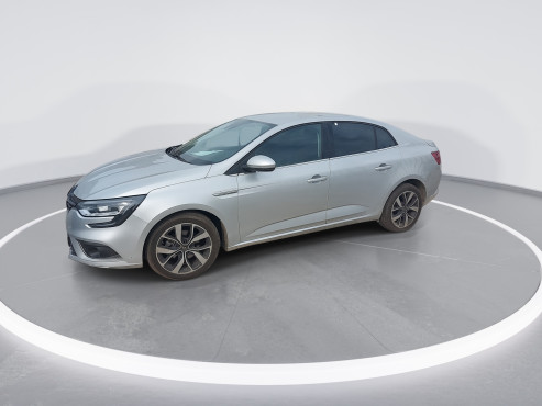 רנו מגאן 2021 במחיר 67,200 ש״ח - תמונה 10 רנו מגאן 2021 במחיר 67,200 ש״ח - תמונה 10