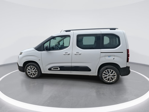 סיטרואן ברלינגו 2022 במחיר 101,556 ש״ח - תמונה 6 סיטרואן ברלינגו 2022 במחיר 101,556 ש״ח - תמונה 6