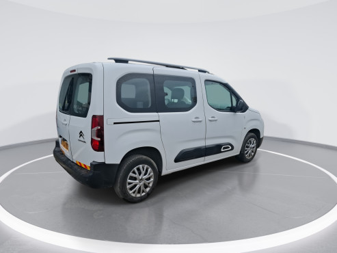 סיטרואן ברלינגו 2022 במחיר 101,556 ש״ח - תמונה 9 סיטרואן ברלינגו 2022 במחיר 101,556 ש״ח - תמונה 9