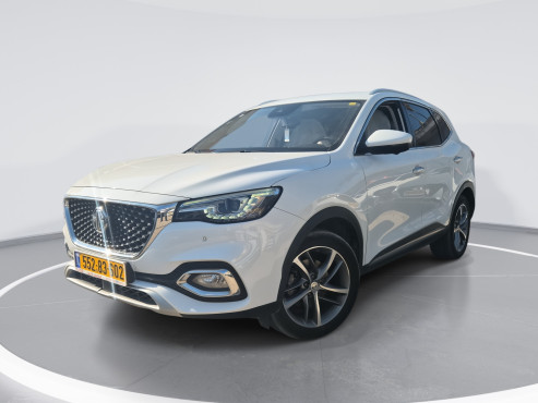 אם.ג'י - MG MG EHS 2022 במחיר 79,100 ש״ח - תמונה 1