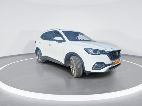 אם.ג'י - MG MG EHS 2022 במחיר 79,100 ש״ח - תמונה 3