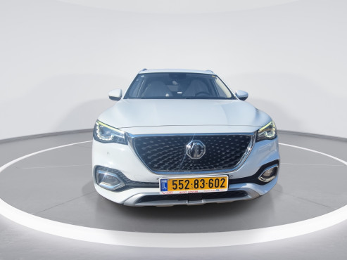 אם.ג'י - MG MG EHS 2022 במחיר 79,100 ש״ח - תמונה 4