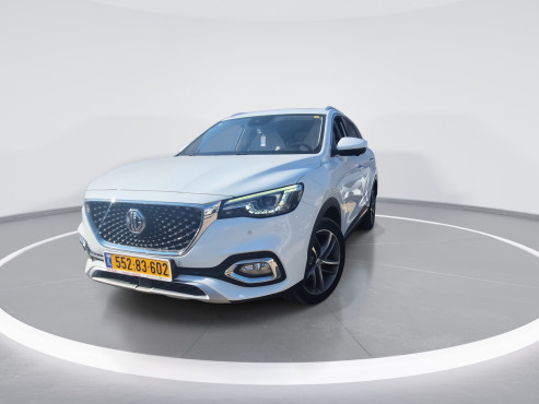 אם.ג'י - MG MG EHS 2022 במחיר 79,100 ש״ח - תמונה 5