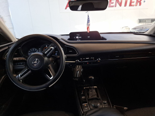 מאזדה MAZDA CX-30 2022 במחיר 100,280 ש״ח - תמונה 2 מאזדה MAZDA CX-30 2022 במחיר 100,280 ש״ח - תמונה 2