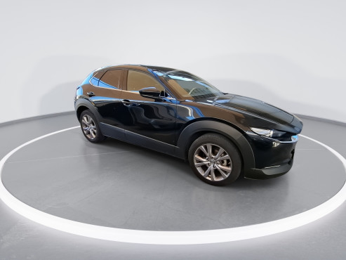 מאזדה MAZDA CX-30 2022 במחיר 100,280 ש״ח - תמונה 3 מאזדה MAZDA CX-30 2022 במחיר 100,280 ש״ח - תמונה 3