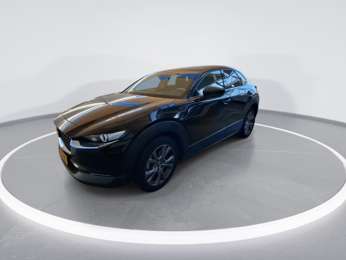 מאזדה MAZDA CX-30 2022 במחיר 100,280 ש״ח - תמונה 5 מאזדה MAZDA CX-30 2022 במחיר 100,280 ש״ח - תמונה 5