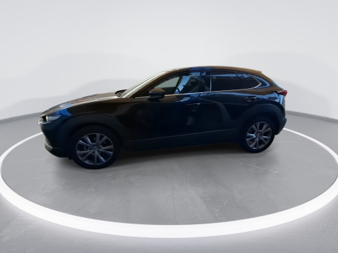 מאזדה MAZDA CX-30 2022 במחיר 100,280 ש״ח - תמונה 6 מאזדה MAZDA CX-30 2022 במחיר 100,280 ש״ח - תמונה 6
