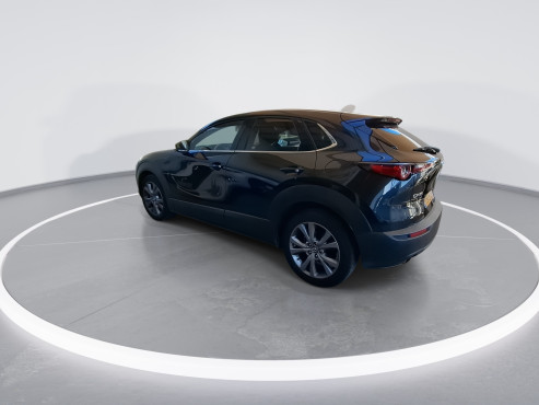 מאזדה MAZDA CX-30 2022 במחיר 100,280 ש״ח - תמונה 7 מאזדה MAZDA CX-30 2022 במחיר 100,280 ש״ח - תמונה 7