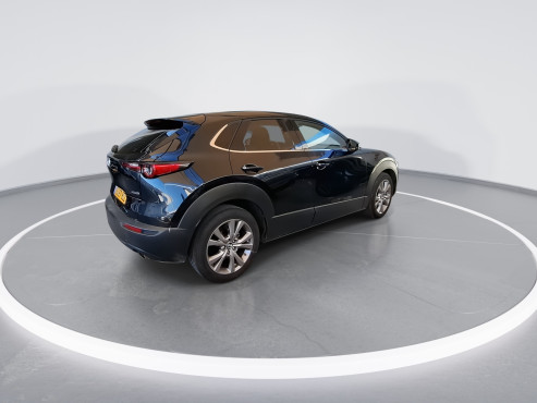 מאזדה MAZDA CX-30 2022 במחיר 100,280 ש״ח - תמונה 9 מאזדה MAZDA CX-30 2022 במחיר 100,280 ש״ח - תמונה 9