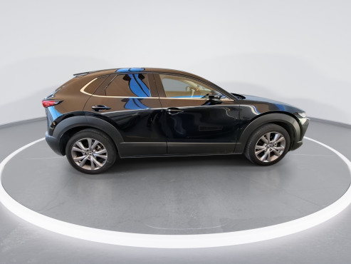 מאזדה MAZDA CX-30 2022 במחיר 100,280 ש״ח - תמונה 10 מאזדה MAZDA CX-30 2022 במחיר 100,280 ש״ח - תמונה 10