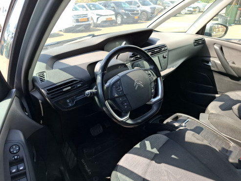 סיטרואן ספייסטורר 2022 במחיר 68,474 ש״ח - תמונה 2