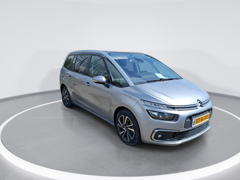 סיטרואן ספייסטורר 2022 במחיר 68,474 ש״ח - תמונה 3