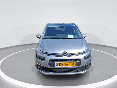 סיטרואן ספייסטורר 2022 במחיר 68,474 ש״ח - תמונה 4