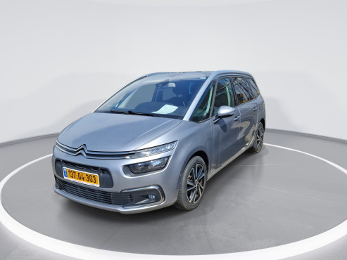 סיטרואן ספייסטורר 2022 במחיר 68,474 ש״ח - תמונה 6