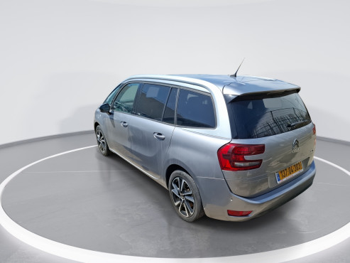 סיטרואן ספייסטורר 2022 במחיר 68,474 ש״ח - תמונה 7