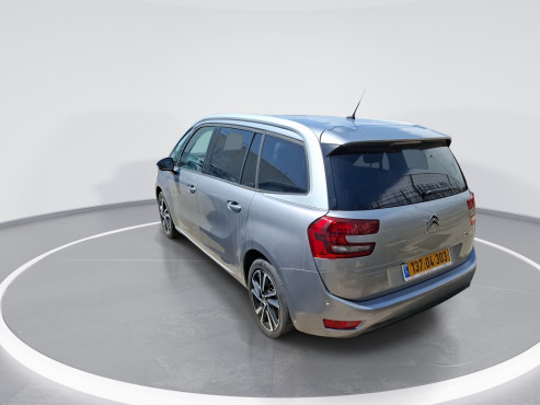 סיטרואן ספייסטורר 2022 במחיר 68,474 ש״ח - תמונה 8