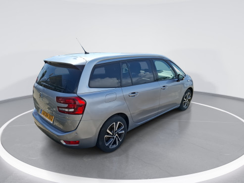 סיטרואן ספייסטורר 2022 במחיר 68,474 ש״ח - תמונה 9