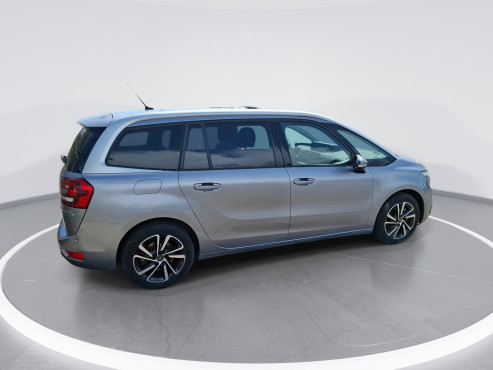 סיטרואן ספייסטורר 2022 במחיר 68,474 ש״ח - תמונה 10