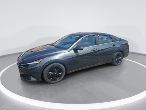 יונדאי אלנטרה 2023 במחיר 99,072 ש״ח - תמונה 1