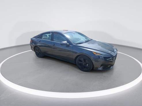 יונדאי אלנטרה 2023 במחיר 99,072 ש״ח - תמונה 3