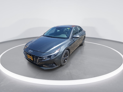 יונדאי אלנטרה 2023 במחיר 99,072 ש״ח - תמונה 5