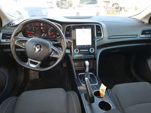 רנו מגאן 2023 במחיר 95,116 ש״ח - תמונה 2 רנו מגאן 2023 במחיר 95,116 ש״ח - תמונה 2