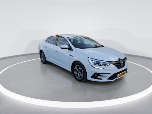 רנו מגאן 2023 במחיר 95,116 ש״ח - תמונה 3 רנו מגאן 2023 במחיר 95,116 ש״ח - תמונה 3