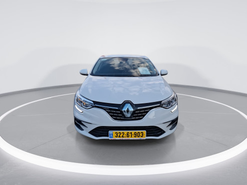 רנו מגאן 2023 במחיר 95,116 ש״ח - תמונה 4 רנו מגאן 2023 במחיר 95,116 ש״ח - תמונה 4