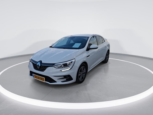 רנו מגאן 2023 במחיר 95,116 ש״ח - תמונה 5 רנו מגאן 2023 במחיר 95,116 ש״ח - תמונה 5