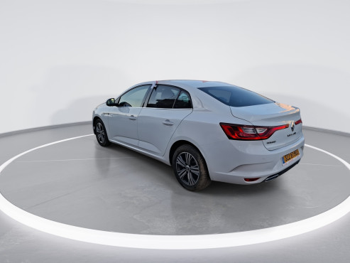 רנו מגאן 2023 במחיר 95,116 ש״ח - תמונה 7 רנו מגאן 2023 במחיר 95,116 ש״ח - תמונה 7