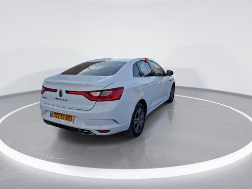 רנו מגאן 2023 במחיר 95,116 ש״ח - תמונה 9 רנו מגאן 2023 במחיר 95,116 ש״ח - תמונה 9