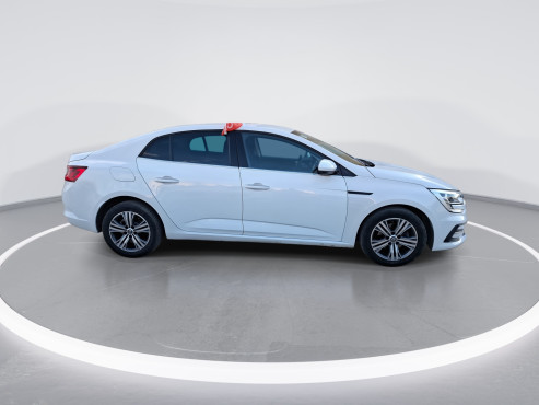 רנו מגאן 2023 במחיר 95,116 ש״ח - תמונה 10 רנו מגאן 2023 במחיר 95,116 ש״ח - תמונה 10