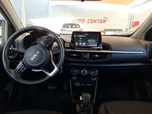 קיה פיקנטו 2022 במחיר 60,640 ש״ח - תמונה 2