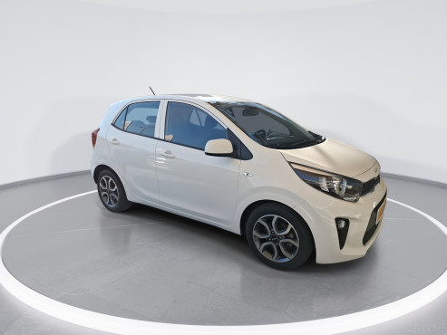 קיה פיקנטו 2022 במחיר 60,640 ש״ח - תמונה 3