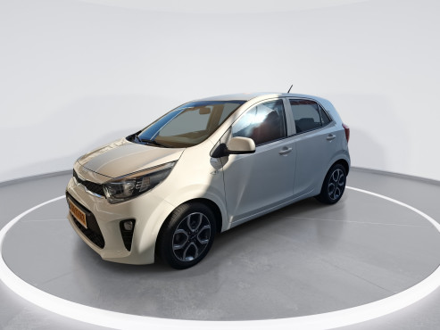 קיה פיקנטו 2022 במחיר 60,640 ש״ח - תמונה 5