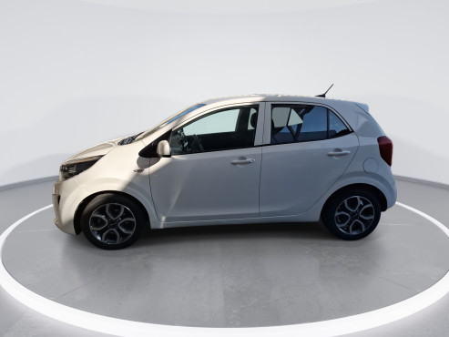 קיה פיקנטו 2022 במחיר 60,640 ש״ח - תמונה 6