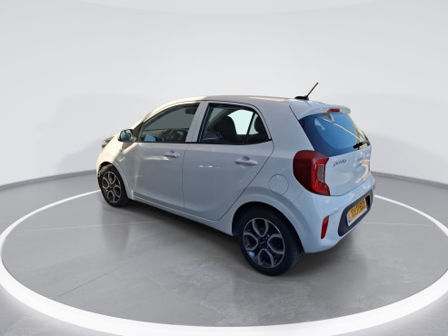 קיה פיקנטו 2022 במחיר 60,640 ש״ח - תמונה 7