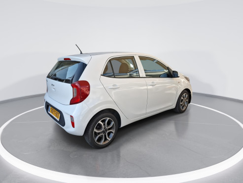 קיה פיקנטו 2022 במחיר 60,640 ש״ח - תמונה 9